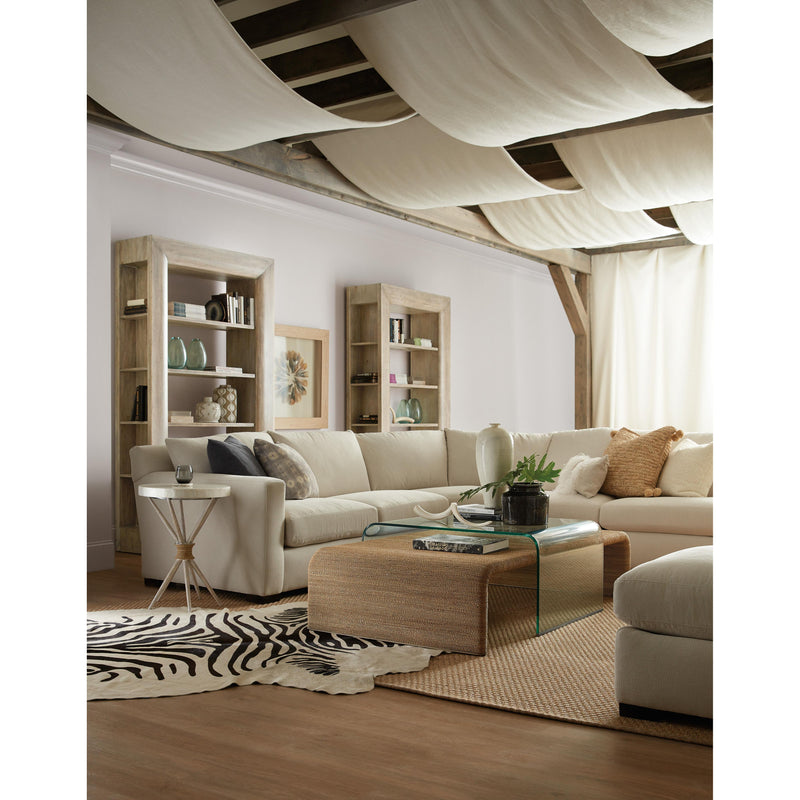 Hooker Furniture 1672-50003-00 Amani Accent Table IMAGE 4