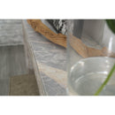 Hooker Furniture 1672-80161-00 Amani Sofa Table IMAGE 4