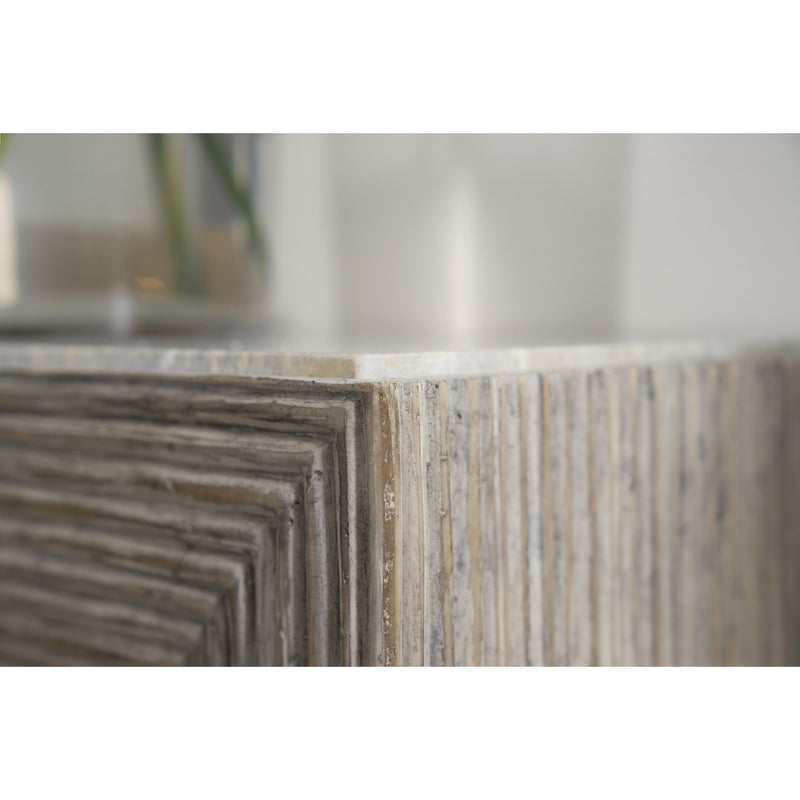 Hooker Furniture 1672-80161-00 Amani Sofa Table IMAGE 5