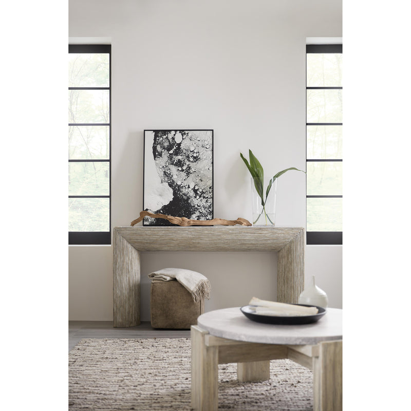 Hooker Furniture 1672-80161-00 Amani Sofa Table IMAGE 7
