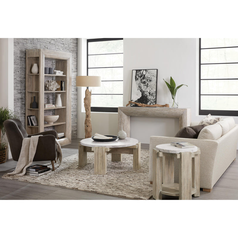 Hooker Furniture 1672-80161-00 Amani Sofa Table IMAGE 8