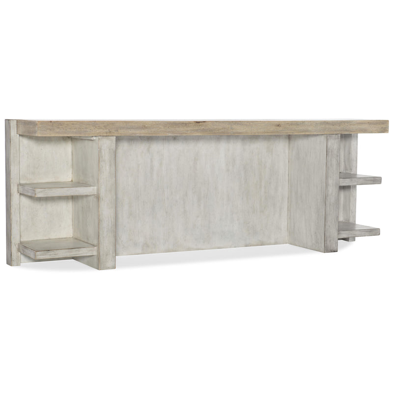 Hooker Furniture 1672-85003-80 Amani Console Table IMAGE 1