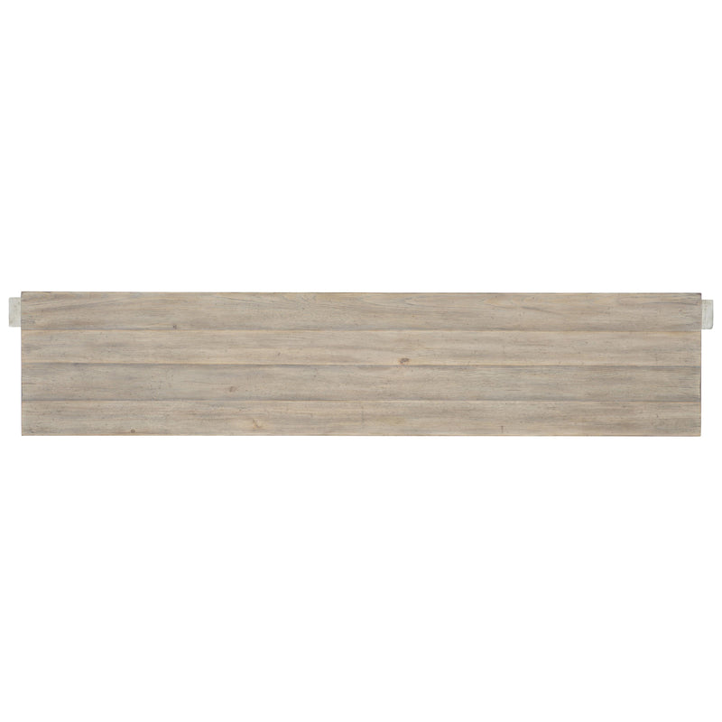 Hooker Furniture 1672-85003-80 Amani Console Table IMAGE 2