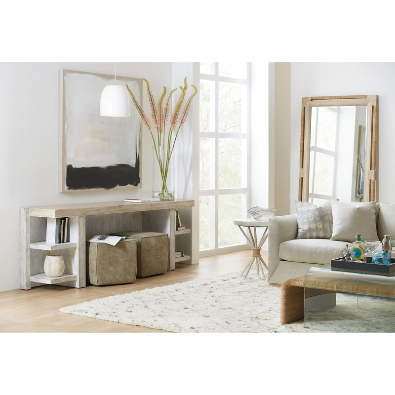 Hooker Furniture 1672-85003-80 Amani Console Table IMAGE 3