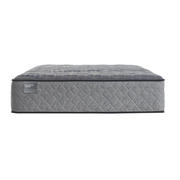 Sealy Lordship Firm Mattress (Twin) IMAGE 1