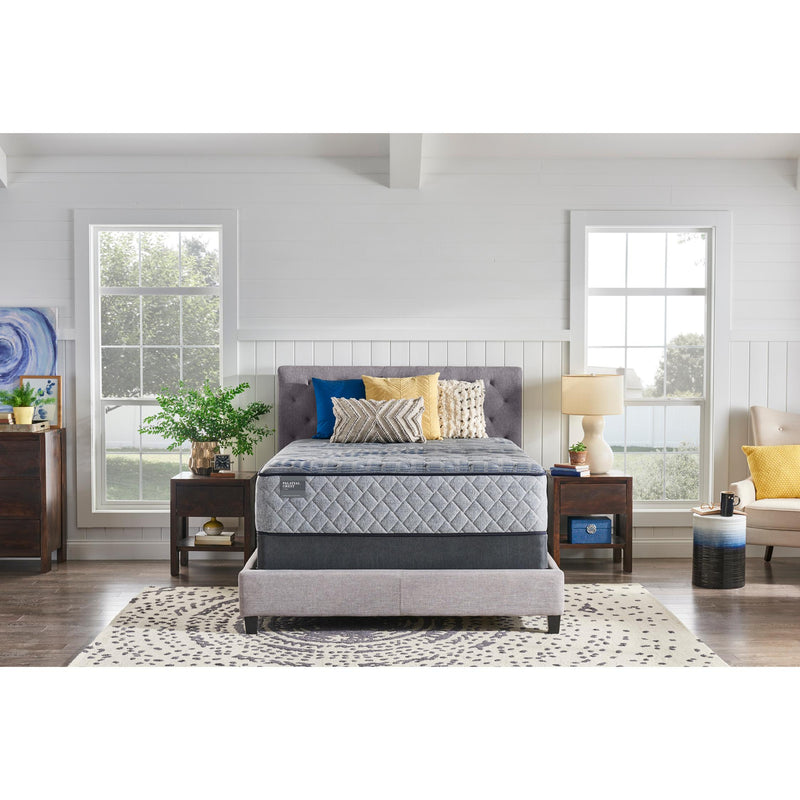 Sealy Lordship Firm Mattress (Twin) IMAGE 2