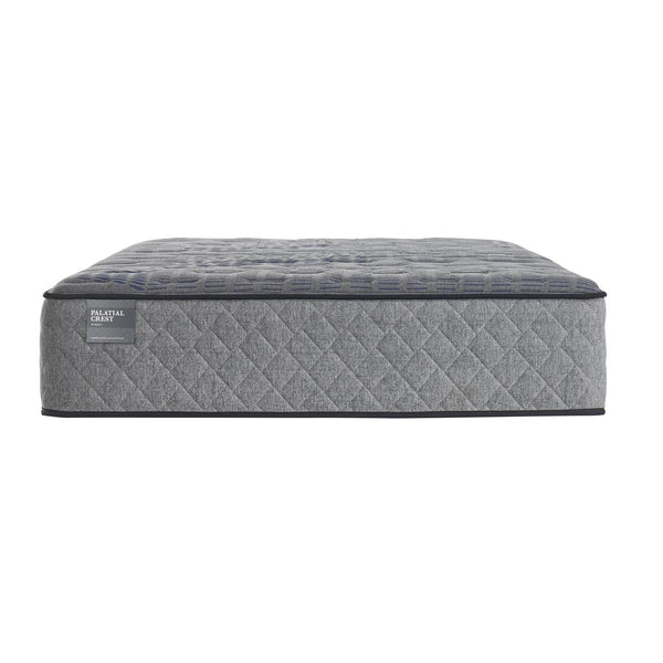 Sealy Lordship Firm Mattress (Twin XL) IMAGE 1