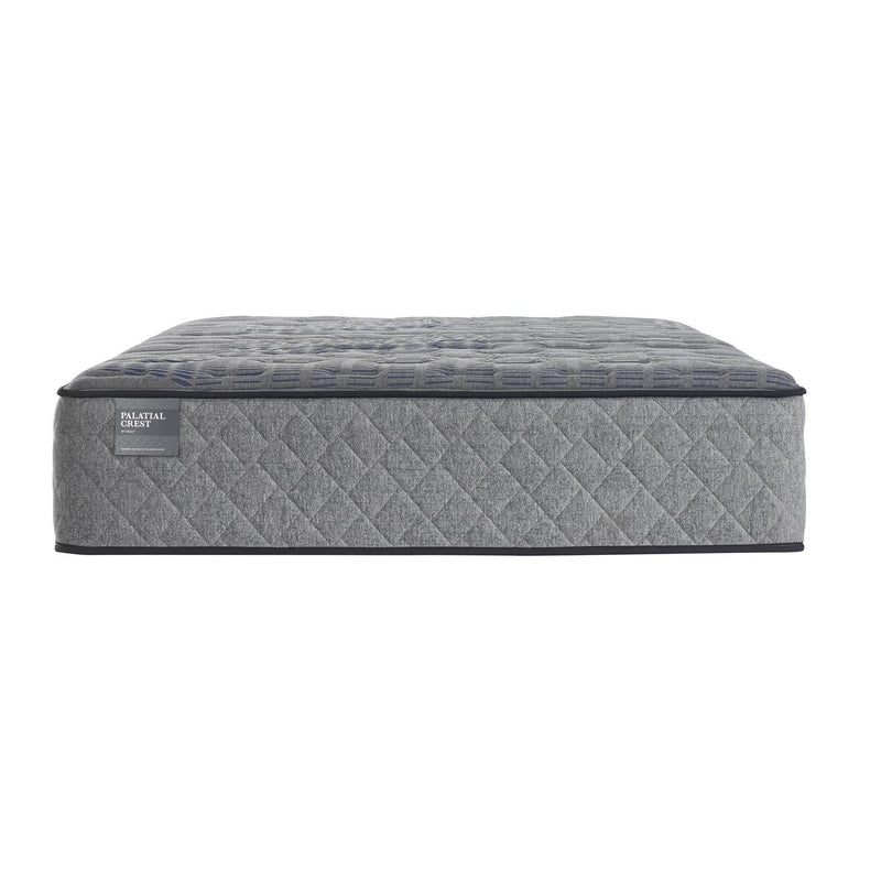 Sealy Lordship Firm Mattress Set (Twin) IMAGE 2