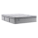 Sealy Exultation Plush Euro Top Mattress (Twin) IMAGE 1