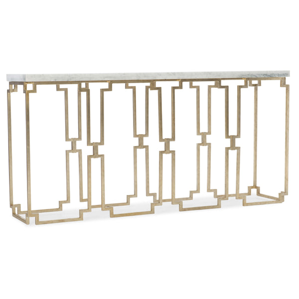 Hooker Furniture 1687-80151-00 Evermore Console Table IMAGE 1