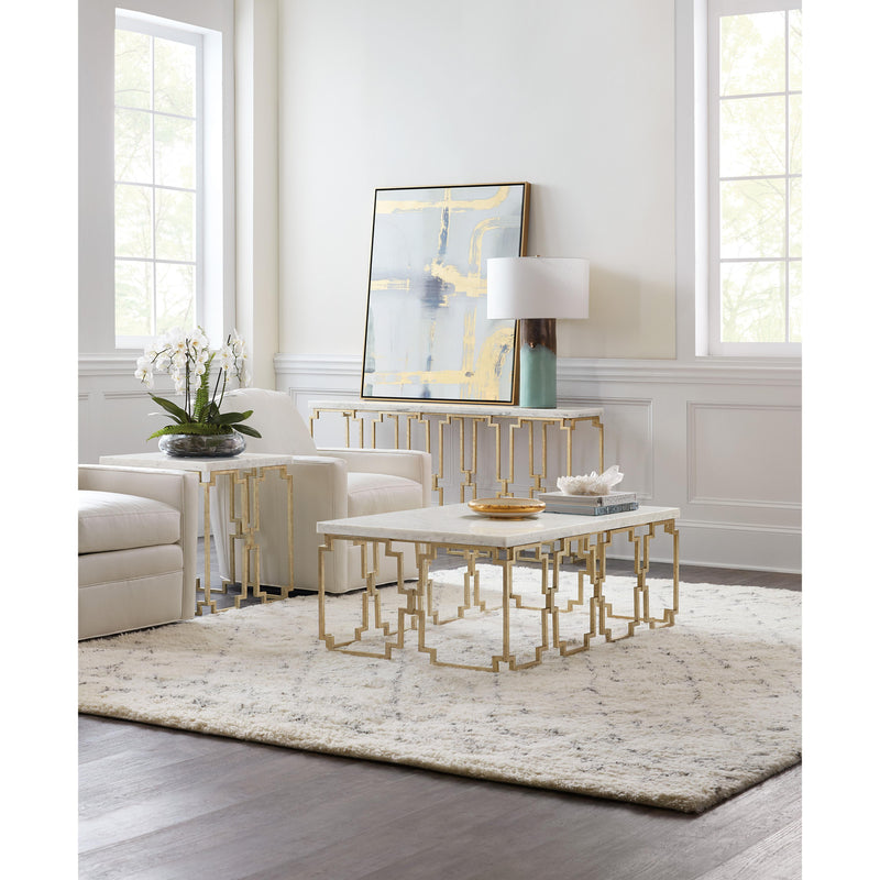 Hooker Furniture 1687-80151-00 Evermore Console Table IMAGE 3