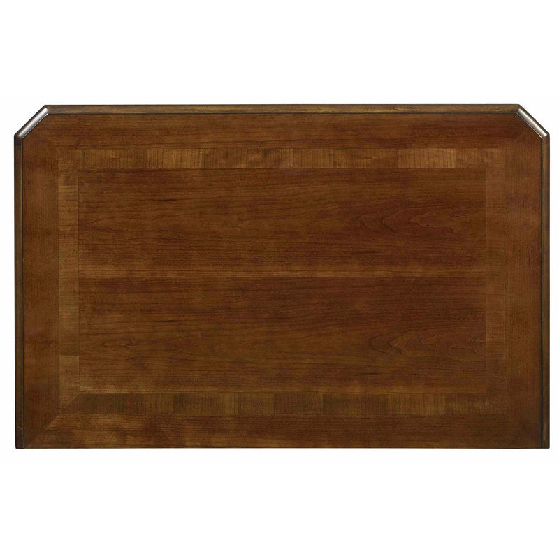 Hooker Furniture 281-10-566 Brookhaven Lateral File IMAGE 2