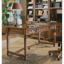 Hooker Furniture 281-10-458 Brookhaven Leg Desk IMAGE 3