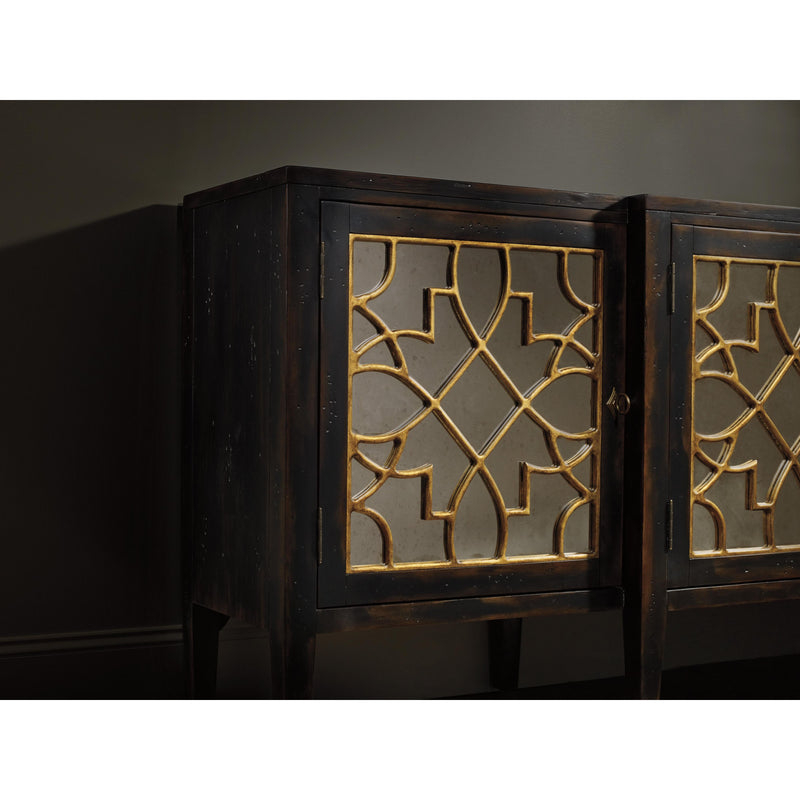 Hooker Furniture Accent Cabinets Cabinets 3005-85005 IMAGE 2