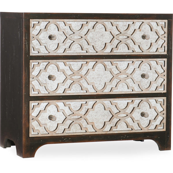 Hooker Furniture Accent Cabinets Chests 3005-85007 IMAGE 1