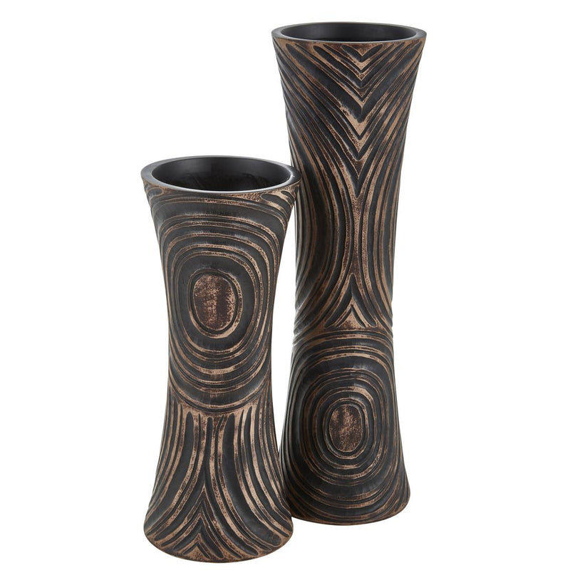 Sagebrook Home Home Decor Vases & Bowls 13038-01 IMAGE 2