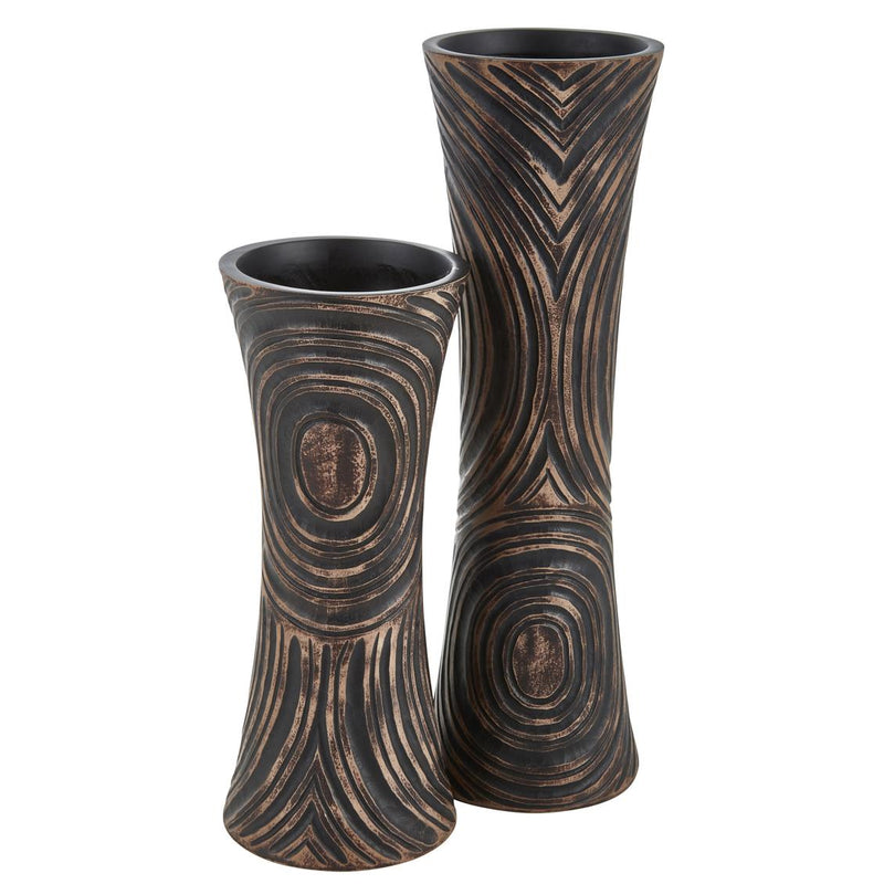 Sagebrook Home Home Decor Vases & Bowls 13038-02 IMAGE 2