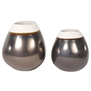 Sagebrook Home Home Decor Vases & Bowls 13052-01 IMAGE 3