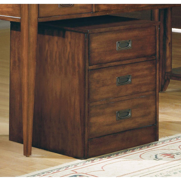 Hooker Furniture Filing Cabinets Lateral 388-10-412 IMAGE 1