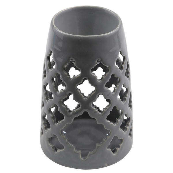 Sagebrook Home Home Decor Candle Holders 13063-01 IMAGE 1