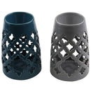 Sagebrook Home Home Decor Candle Holders 13063-01 IMAGE 3