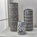 Sagebrook Home Home Decor Candle Holders 13063-01 IMAGE 4