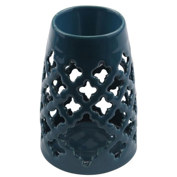 Sagebrook Home Home Decor Candle Holders 13063-03 IMAGE 1