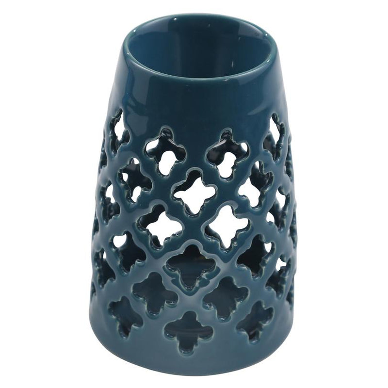 Sagebrook Home Home Decor Candle Holders 13063-03 IMAGE 2