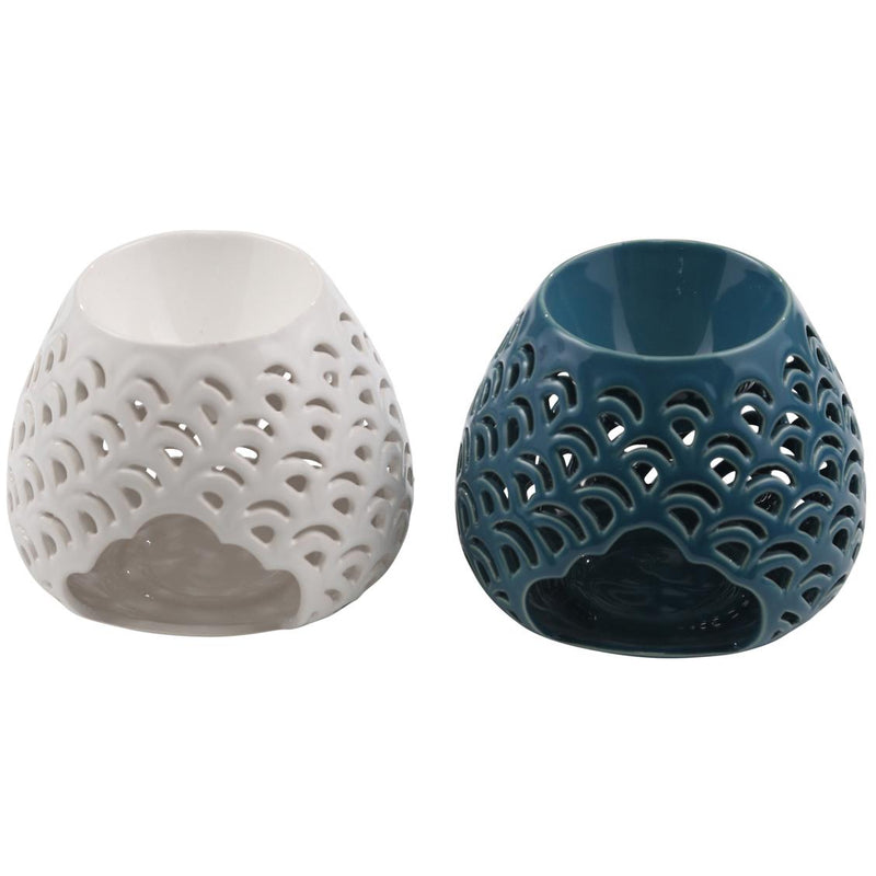 Sagebrook Home Home Decor Candle Holders 13063-06 IMAGE 3