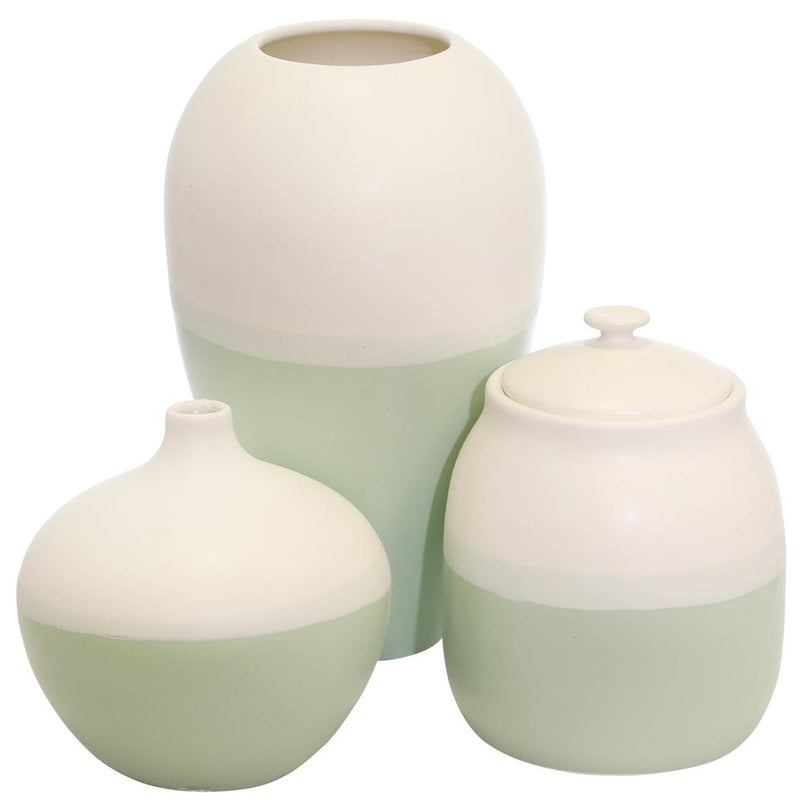 Sagebrook Home Home Decor Vases & Bowls 13151-02 IMAGE 3