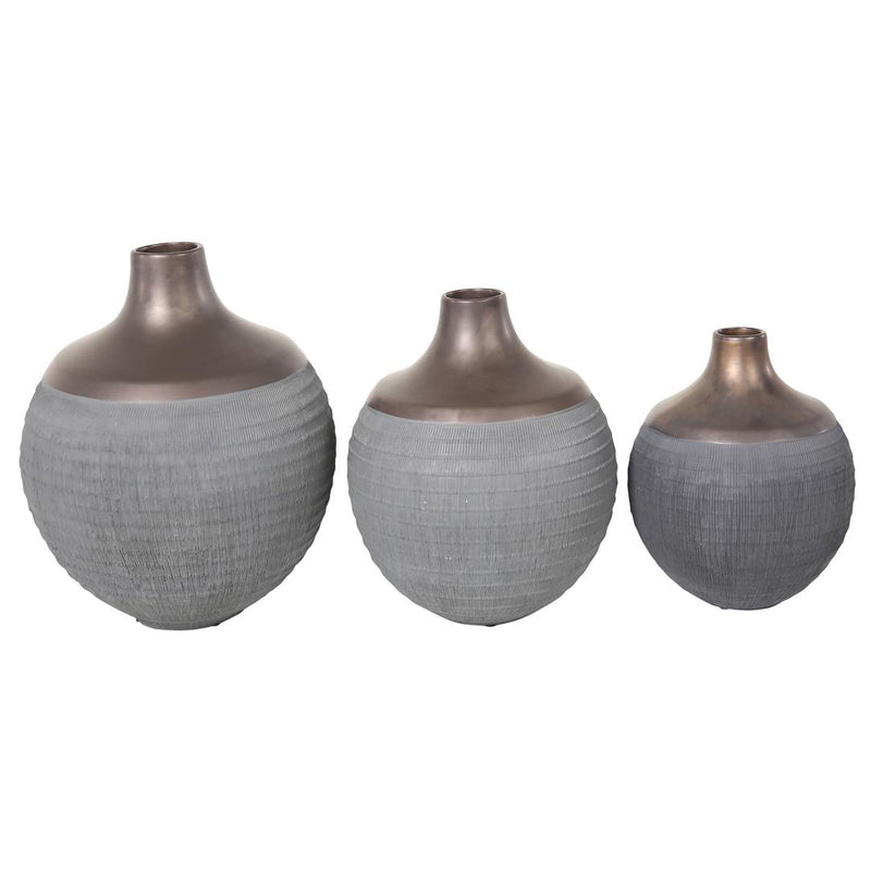 Sagebrook Home Home Decor Vases & Bowls 13241-01 IMAGE 3