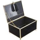 Sagebrook Home Home Decor Boxes 13318-04 IMAGE 2