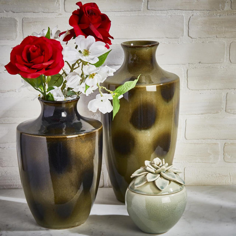 Sagebrook Home Home Decor Vases & Bowls 13400-03 IMAGE 2