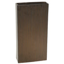 Sagebrook Home Home Decor Vases & Bowls 13590-07 IMAGE 1