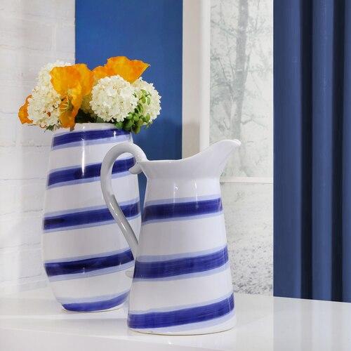 Sagebrook Home Home Decor Vases & Bowls 13836-02 IMAGE 2