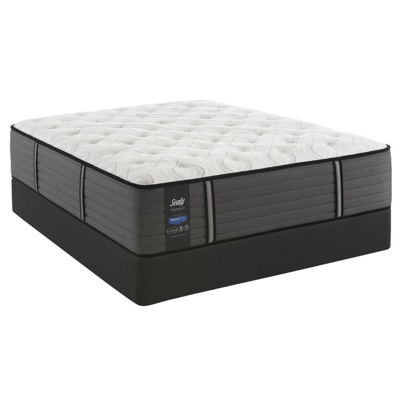 Sealy Thorton Ultra Firm Mattress (Twin) IMAGE 2