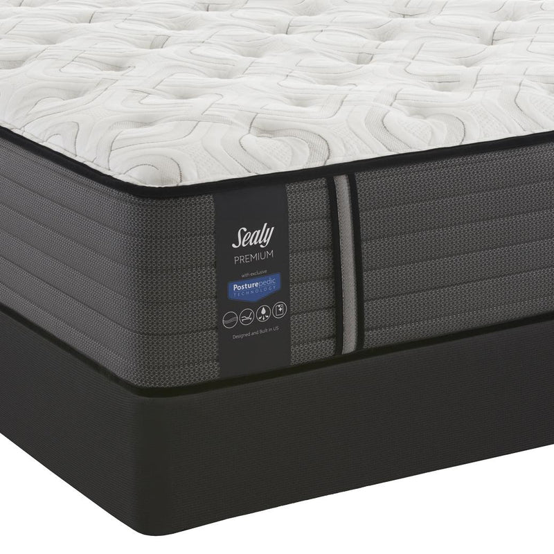 Sealy Thorton Ultra Firm Mattress (Twin) IMAGE 3