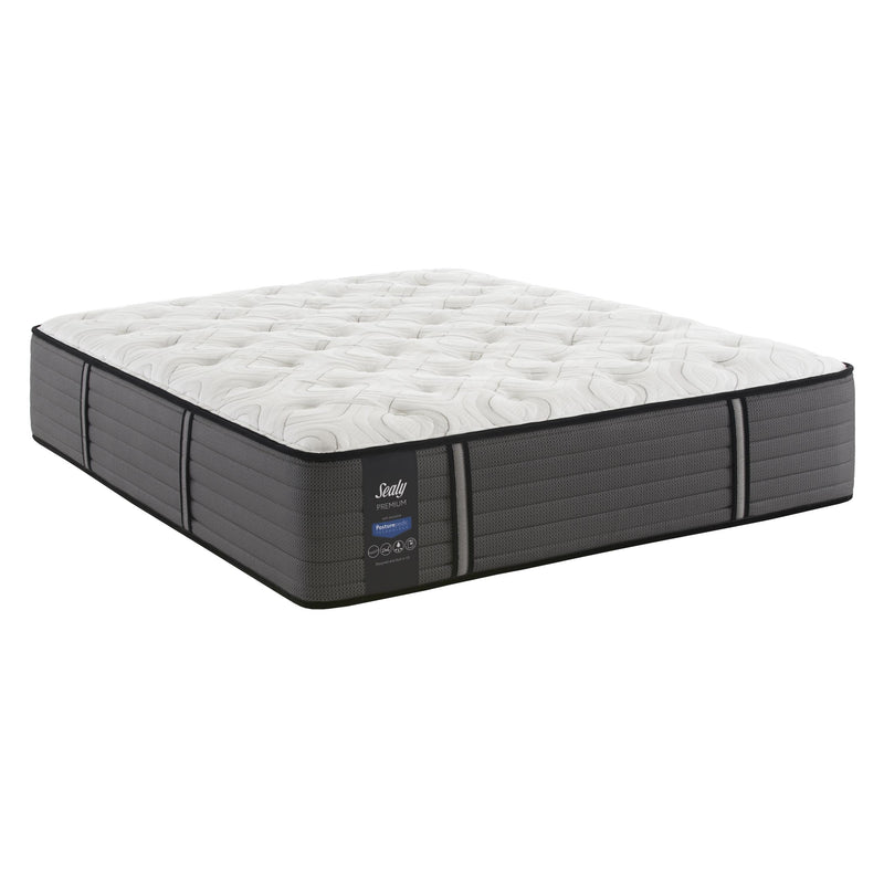 Sealy Thorton Ultra Firm Mattress (Twin XL) IMAGE 1