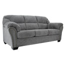 Benchcraft Allmaxx 2810538 Sofa IMAGE 2