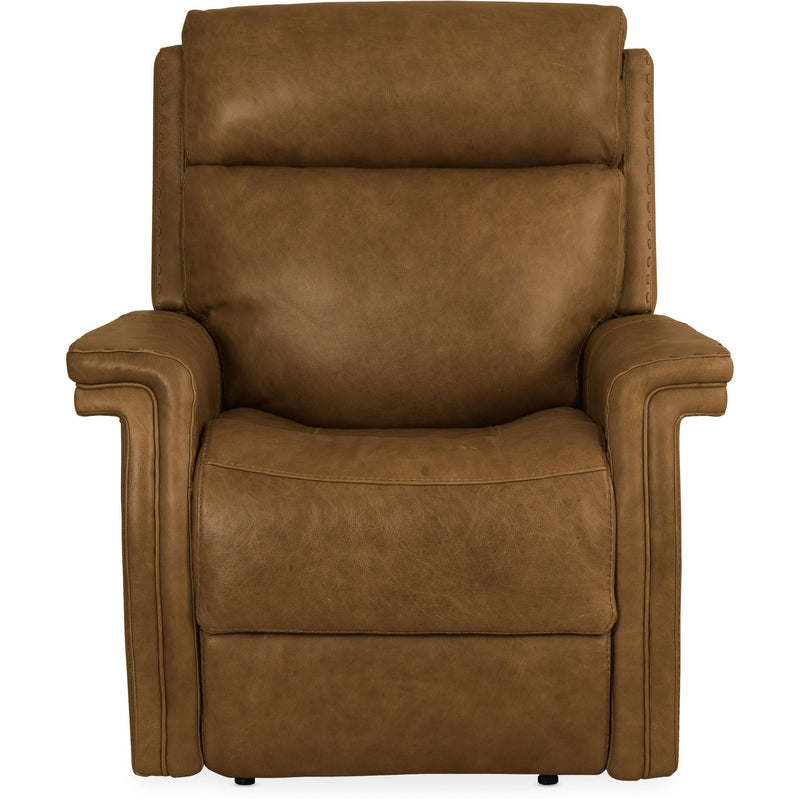 Hooker Furniture SS468-PWR-088 Poise Power Recliner with Power Headrest IMAGE 3