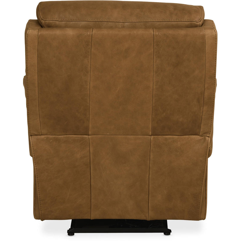 Hooker Furniture SS468-PWR-088 Poise Power Recliner with Power Headrest IMAGE 5