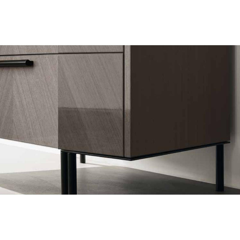 ALF Italia Olimpia 6-Drawer Dresser KJOA120 IMAGE 3