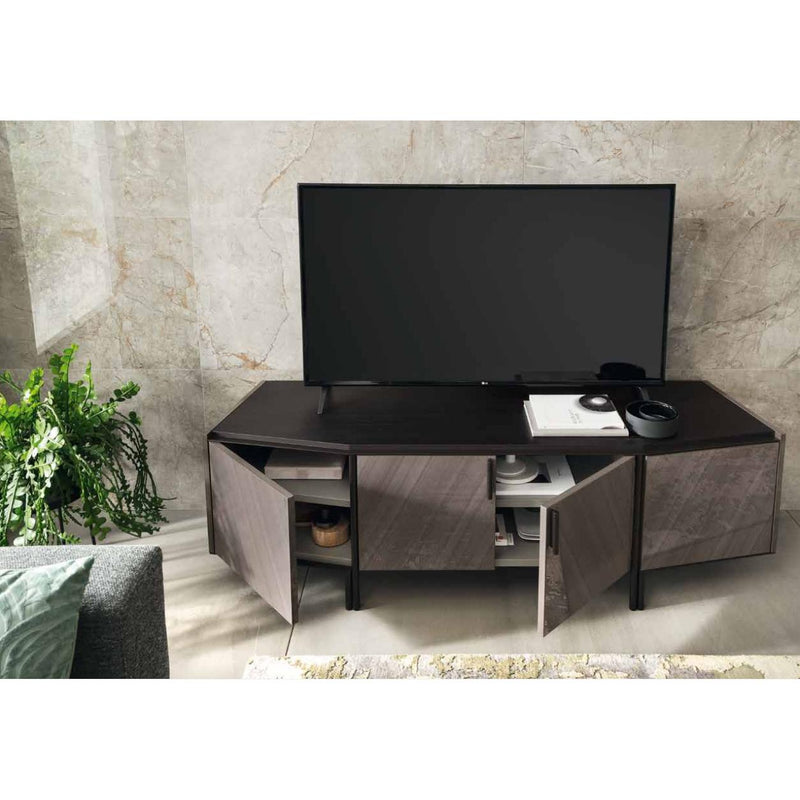 ALF Italia Olimpia TV Stand KJOA631 IMAGE 2