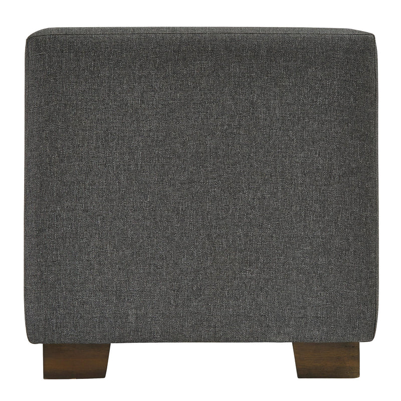 Signature Design by Ashley Cortwell A3000224 Storage Bench IMAGE 3