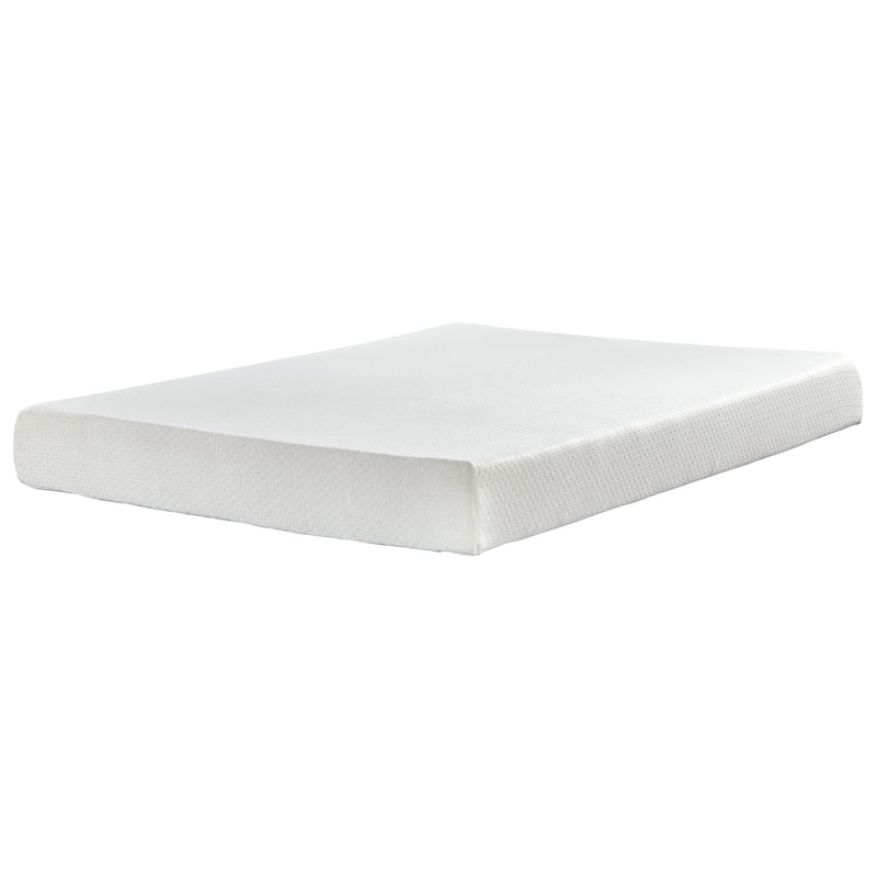 Sierra Sleep Chime 8 Inch Memory Foam M72641 King Mattress IMAGE 2