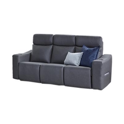 Elran Audrey Reclining Sofa 4050-110/4050-135/4050-752 IMAGE 1