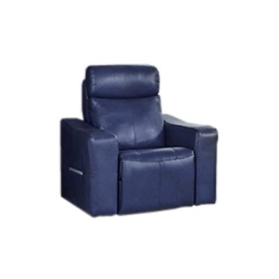 Elran Audrey Recliner with Wall Recline 4053-MEC-01 IMAGE 1