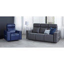 Elran Audrey Recliner with Wall Recline 4053-MEC-01 IMAGE 2