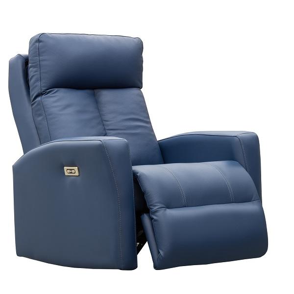 Elran Relaxon Recliner with Wall Recline C0042-MEC-01 IMAGE 1