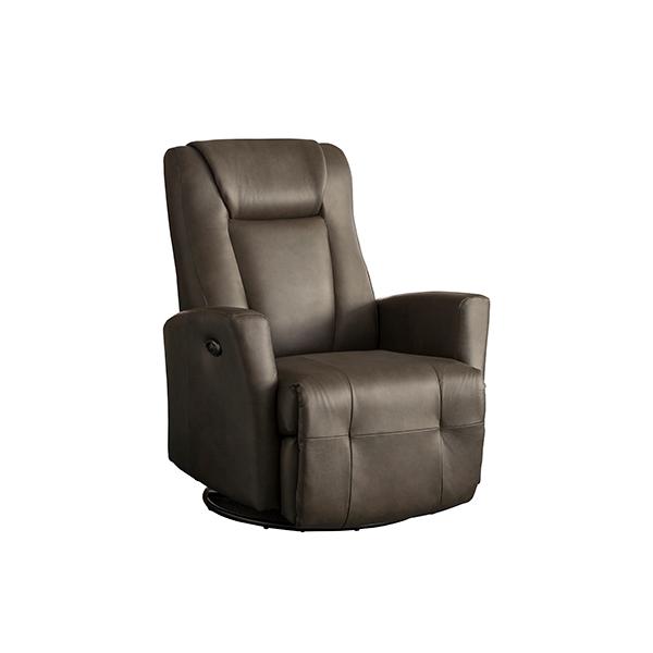 Elran Relaxon Power Rocker Recliner Relaxon L0512-MEC-OPL-POWP Power Recliner with Power Pack IMAGE 1